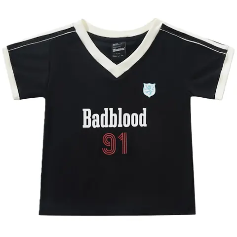 Badblood suspender set Compilations