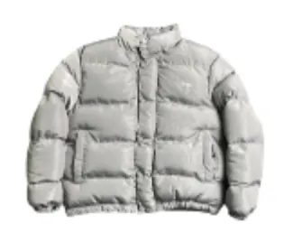 Corteiz Puffer Jacket
