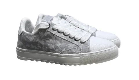 Numeris Shoes