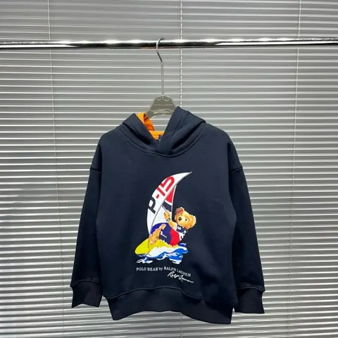 Ralph Lauren Children's Hoodie
