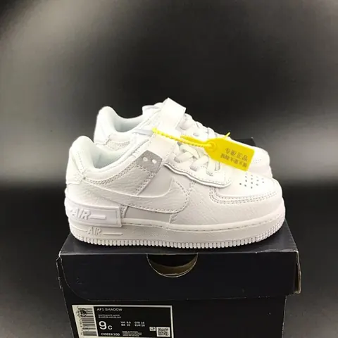 Nike AF1 children's Shoes