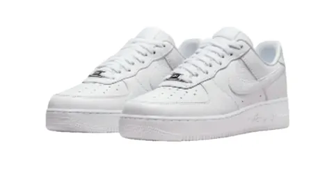 Air Force 1 White