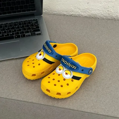 Crocs Children's Slippers Shoes