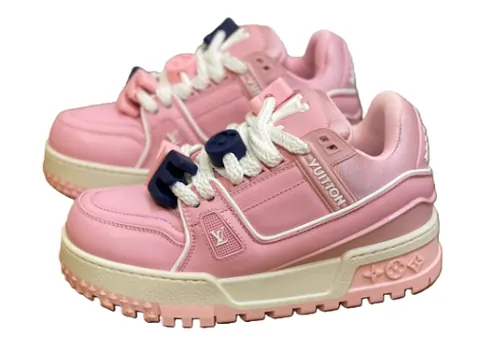 Louis Vuitton Trainer Maxi