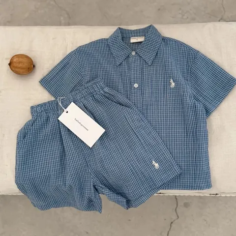 Ralph Lauren Children's Set