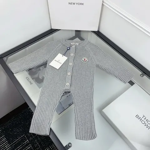 Moncler Children's Set