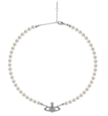 Viviene Westwood Necklaces