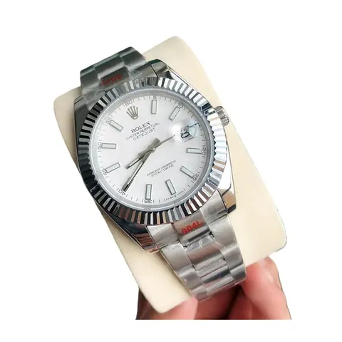 Rolex Watch