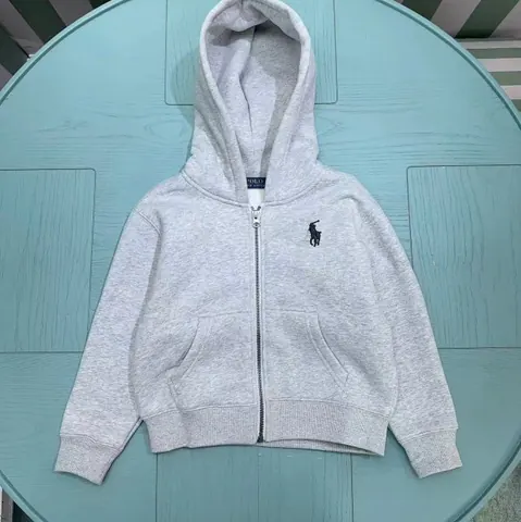 Ralph Lauren Children's Hoodie