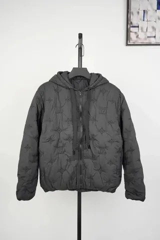 Louis Vuitton down jacket
