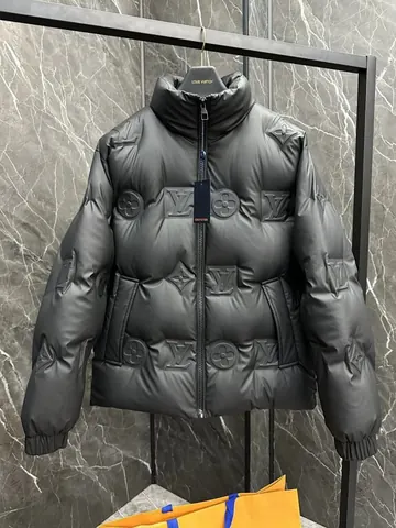 Louis Vuitton Down jacket