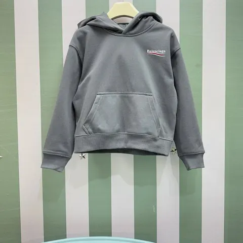 Balenciaga Children's Hoodie