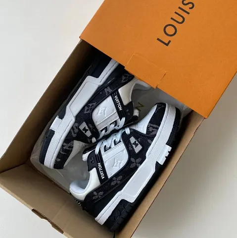 Louis Vuitton Children's Shoes
