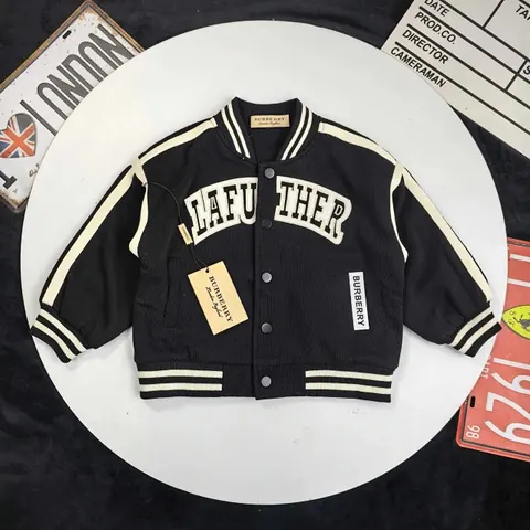Burberry Children's Jacket