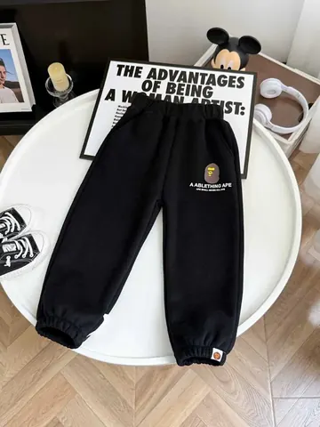 Ape Head Children's Pants
