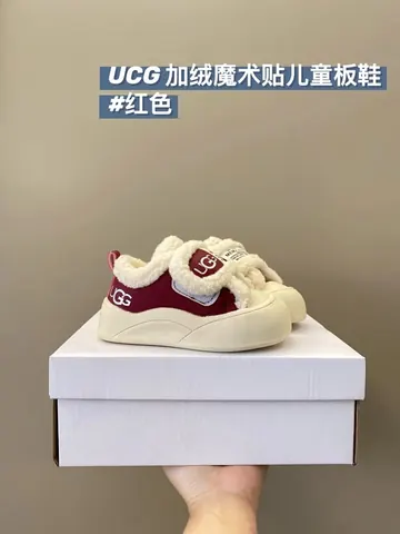 UGG Children's snow boots