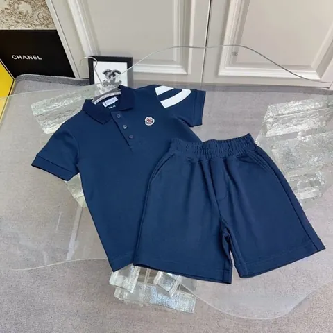 Moncler Children's Short