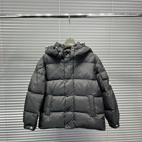 Moncler children's down jacket