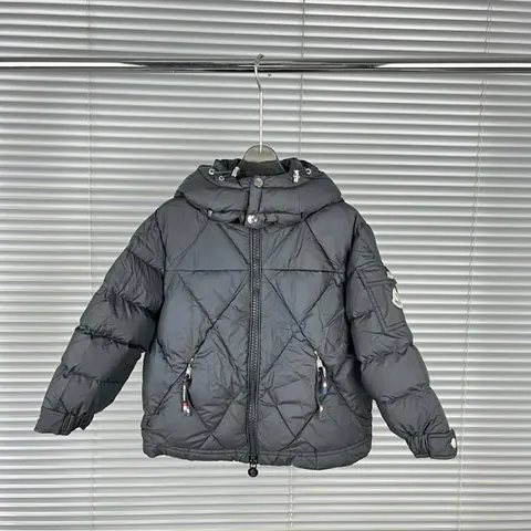 Moncler Children's Down Jacket