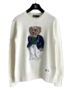 Ralph Lauren Polo Bear