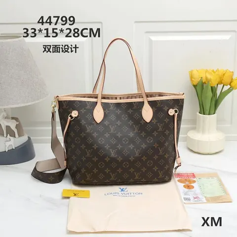 Louis Vuitton Handbags