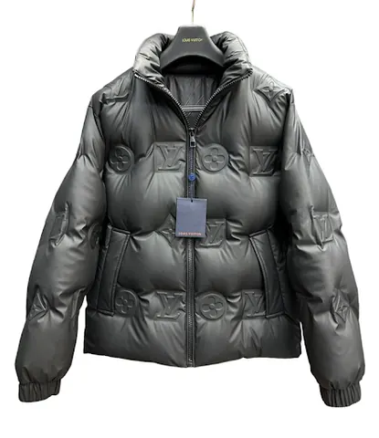 Louis Vuitton Puffer Jacket