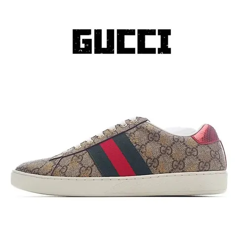 Gucci Shoes