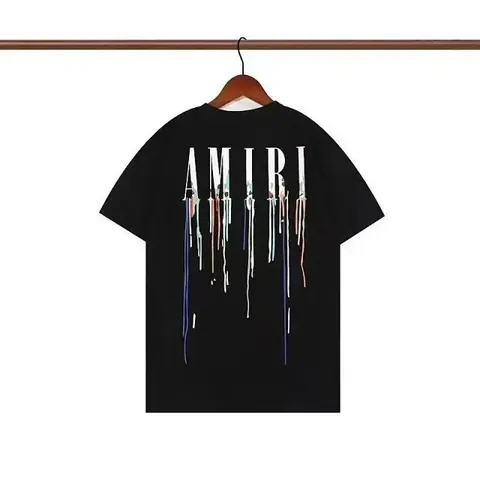 Amiri T-shirt TEE