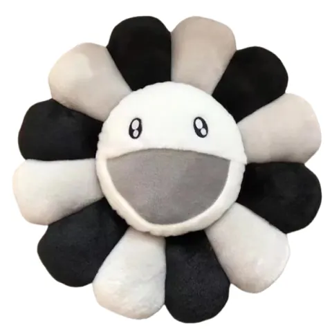 Murakami Pillow