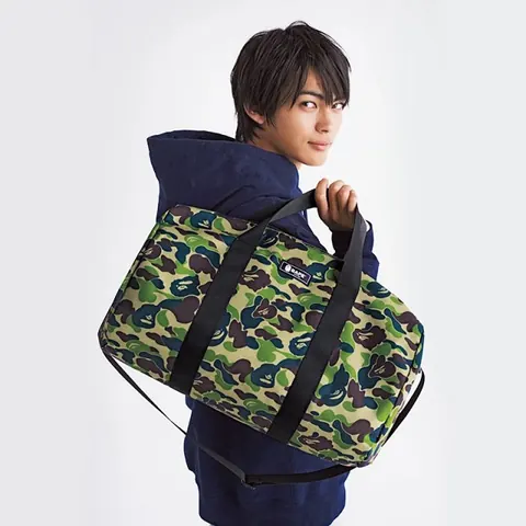Bape Bag