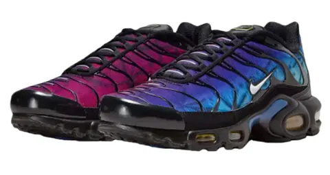 Nike Air Max Plus TN