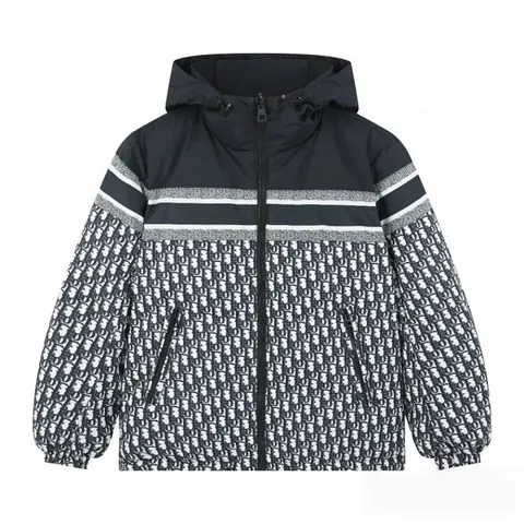 Dior down jacket