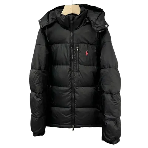Ralph Lauren Puffer Jacket