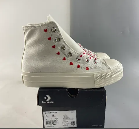 Converse 1970s Shoes