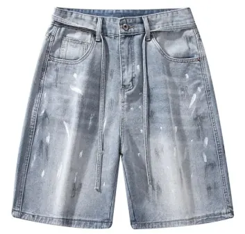 Fashion Shorts