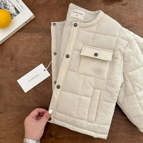 The North Face Children's Coat