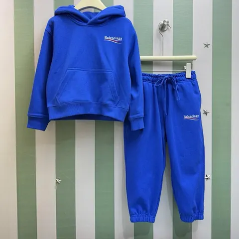 Balenciaga Children's Set