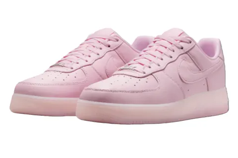 Air Force 1 Pink Nocta