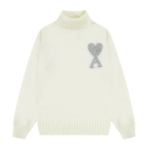 Ami Sweater