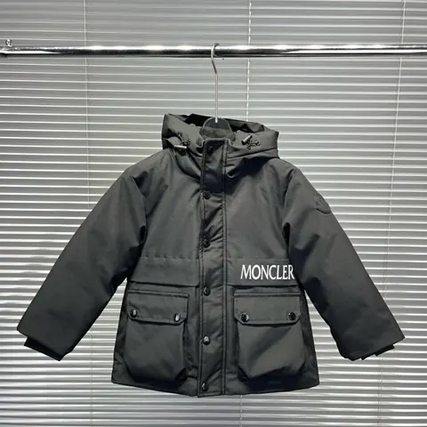 Moncler Children's Down Jacket