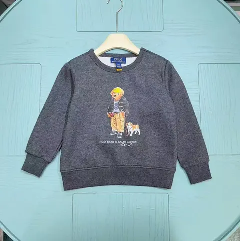 Ralph Lauren Children's Hoodie