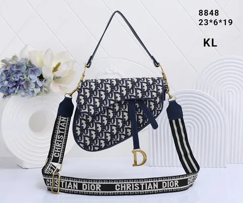 Dior Crossbody Bag