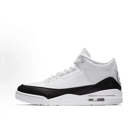 Jordan Air Jordan 3 Shoes