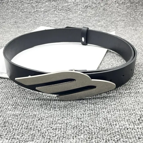 Balenciaga Sporty Belt