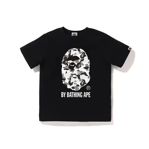 Ape Head Children's T-shirt