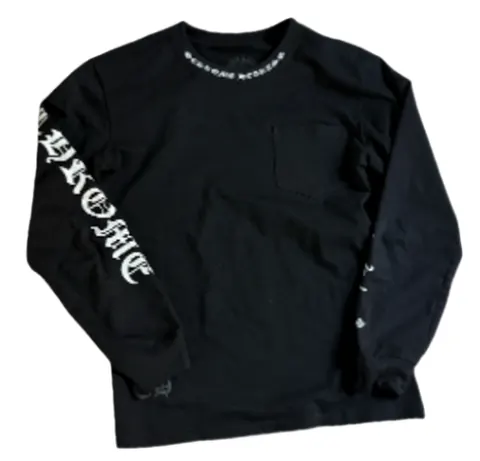 Chrome Hearts Longsleeve