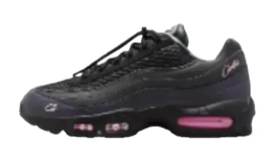 Nike Air Max 95 Corteiz Pink