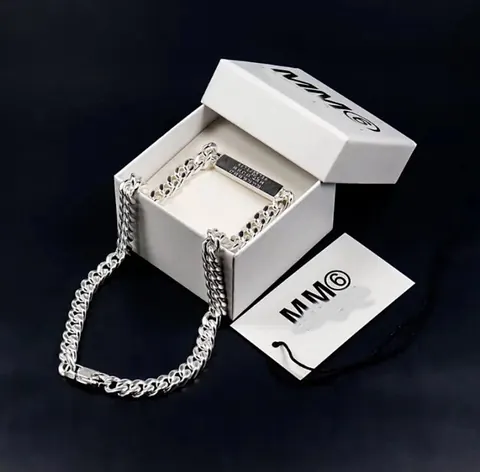Maison Margiela Necklace