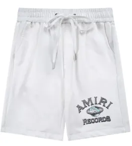 Amiri Shorts