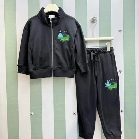 Gucci Children's Set